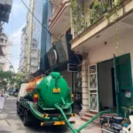 Hút Bể Phốt Tại Quảng Ninh