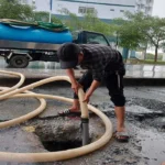 Thông Tắc Cống Tại Quảng Ninh